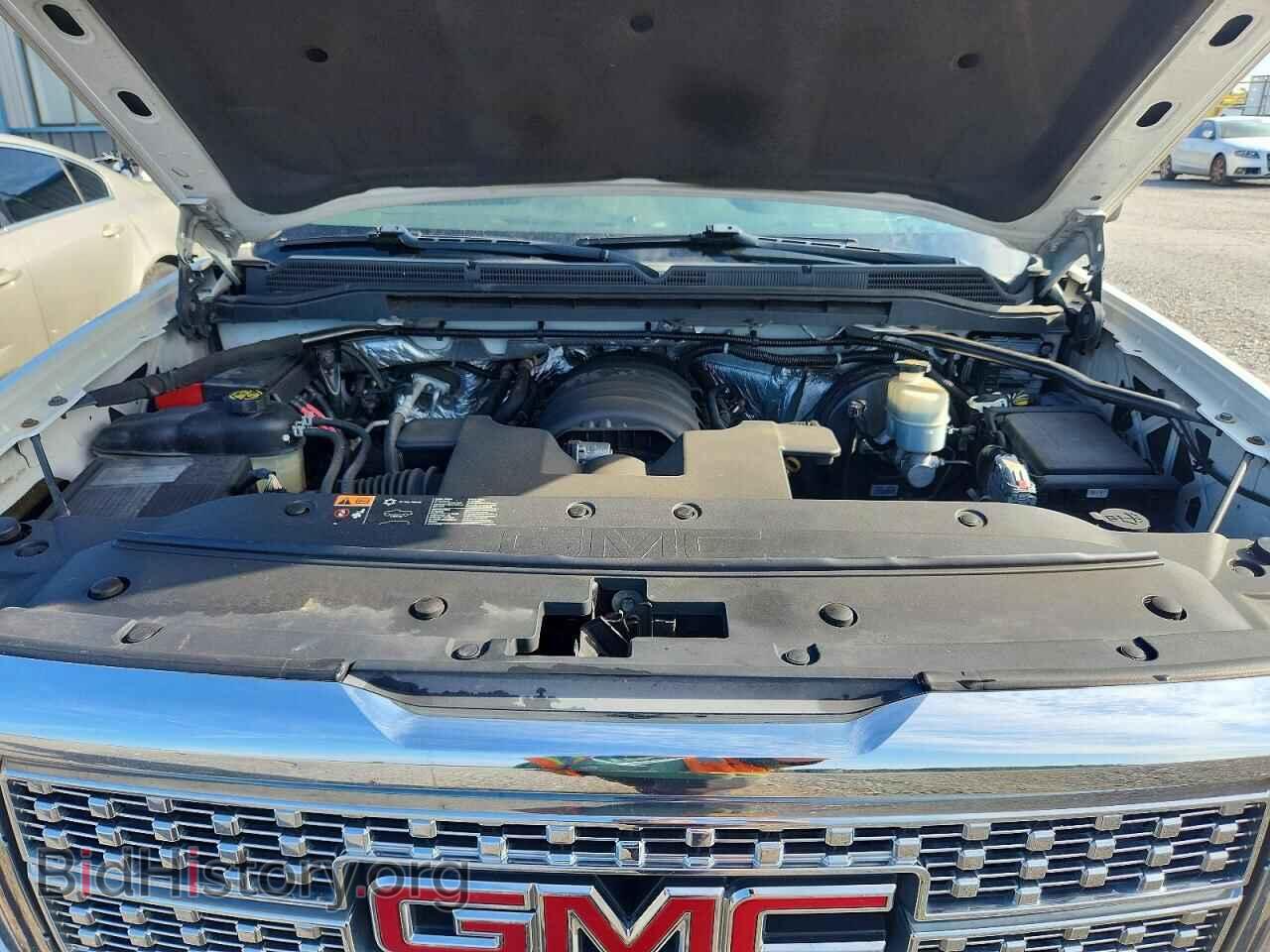 2016 GMC SIERRA - VIN: 3GTU2PEC9GG175053 - Photo 11