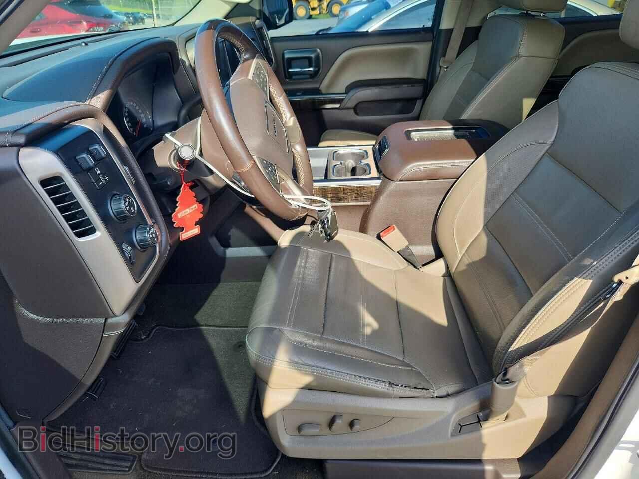 2016 GMC SIERRA - VIN: 3GTU2PEC9GG175053 - Photo 7