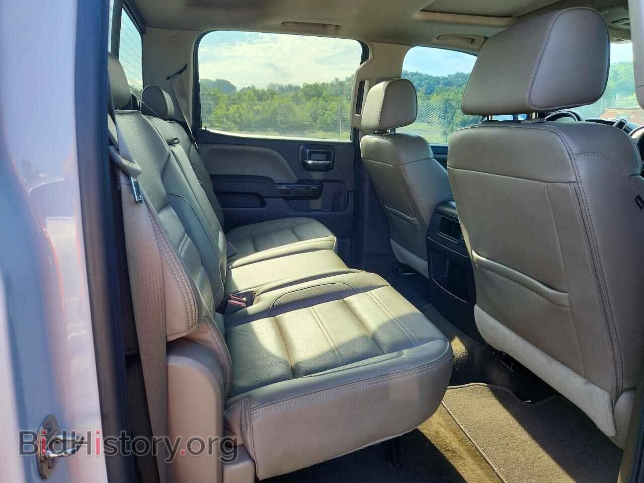 2016 GMC SIERRA - VIN: 3GTU2PEC9GG175053 - Photo 10