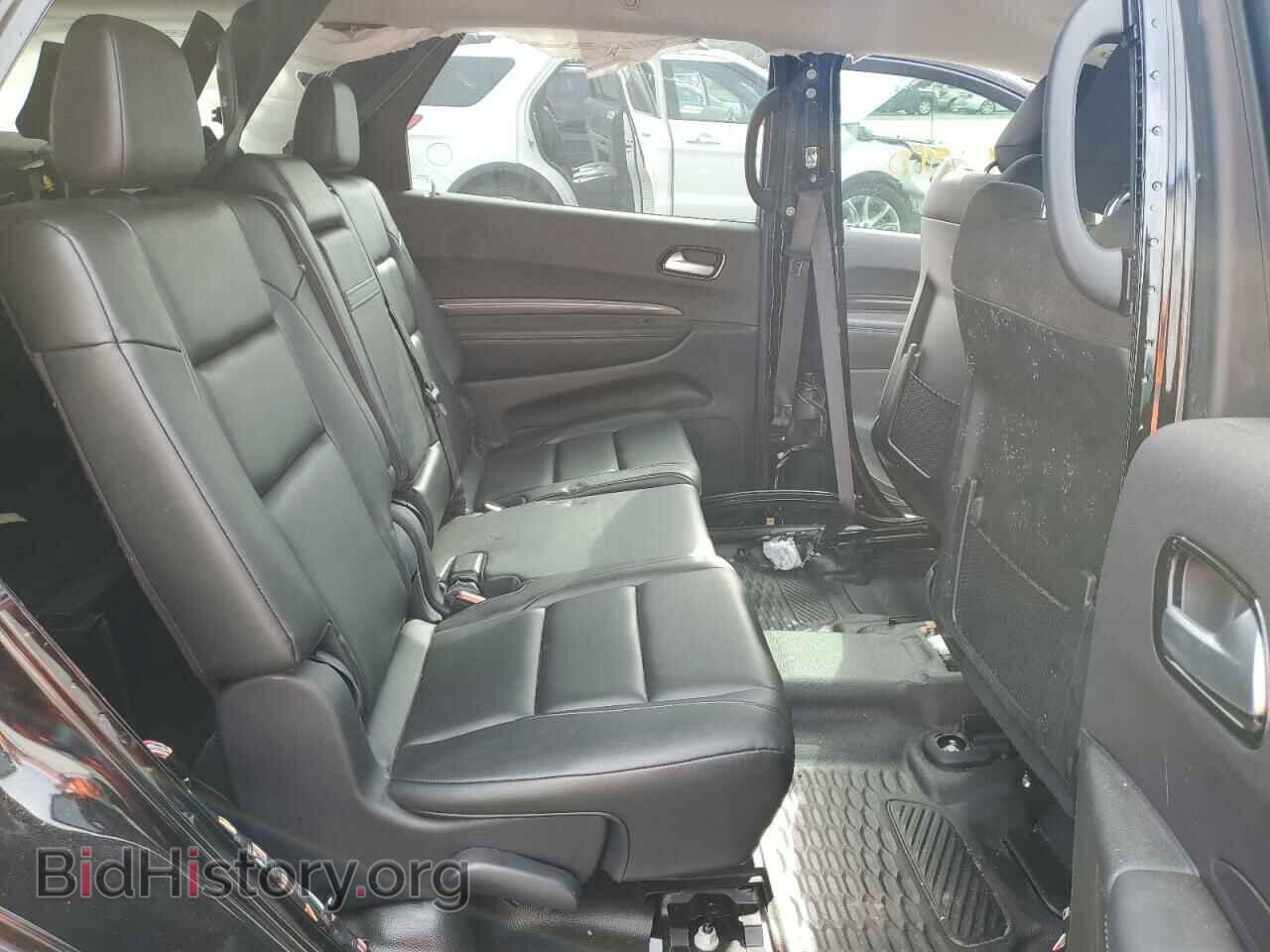 2021 DODGE DURANGO - VIN: 1C4SDJFT5MC642884 - Photo 6