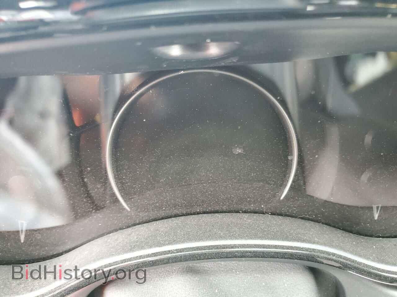2021 DODGE DURANGO - VIN: 1C4SDJFT5MC642884 - Photo 8