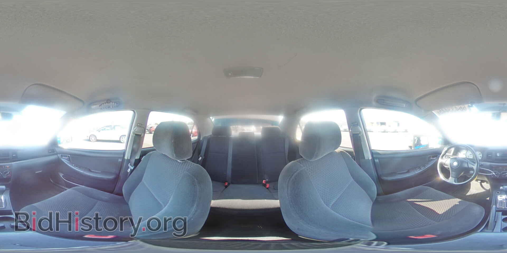 2007 TOYOTA COROLLA - VIN: 2T1BR30E47C804524 - Фото 15