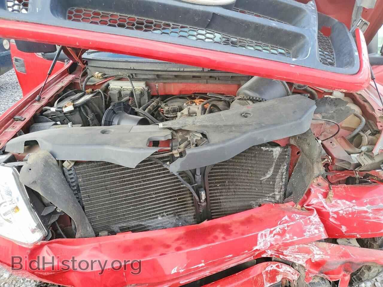 2006 FORD F150 - VIN: 1FTRF02266KB40426 - Фото 11