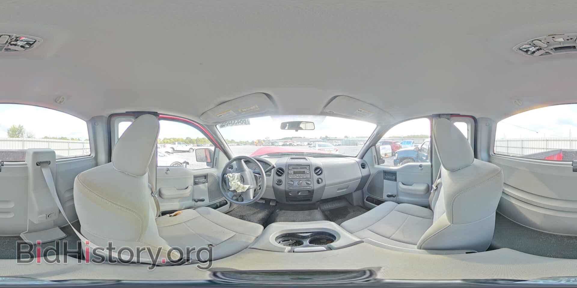 2006 FORD F150 - VIN: 1FTRF02266KB40426 - Фото 14