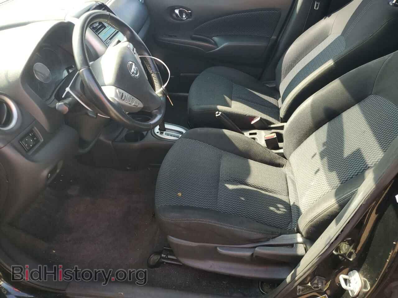 2016 NISSAN VERSA - VIN: 3N1CE2CP8GL357347 - Photo 7