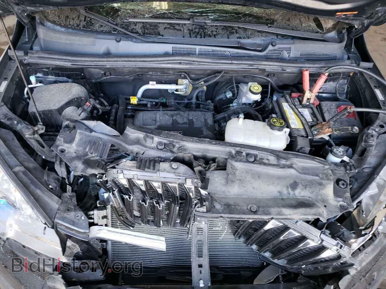 2016 BUICK ENCORE - VIN: KL4CJHSB3GB591120 - Photo 7