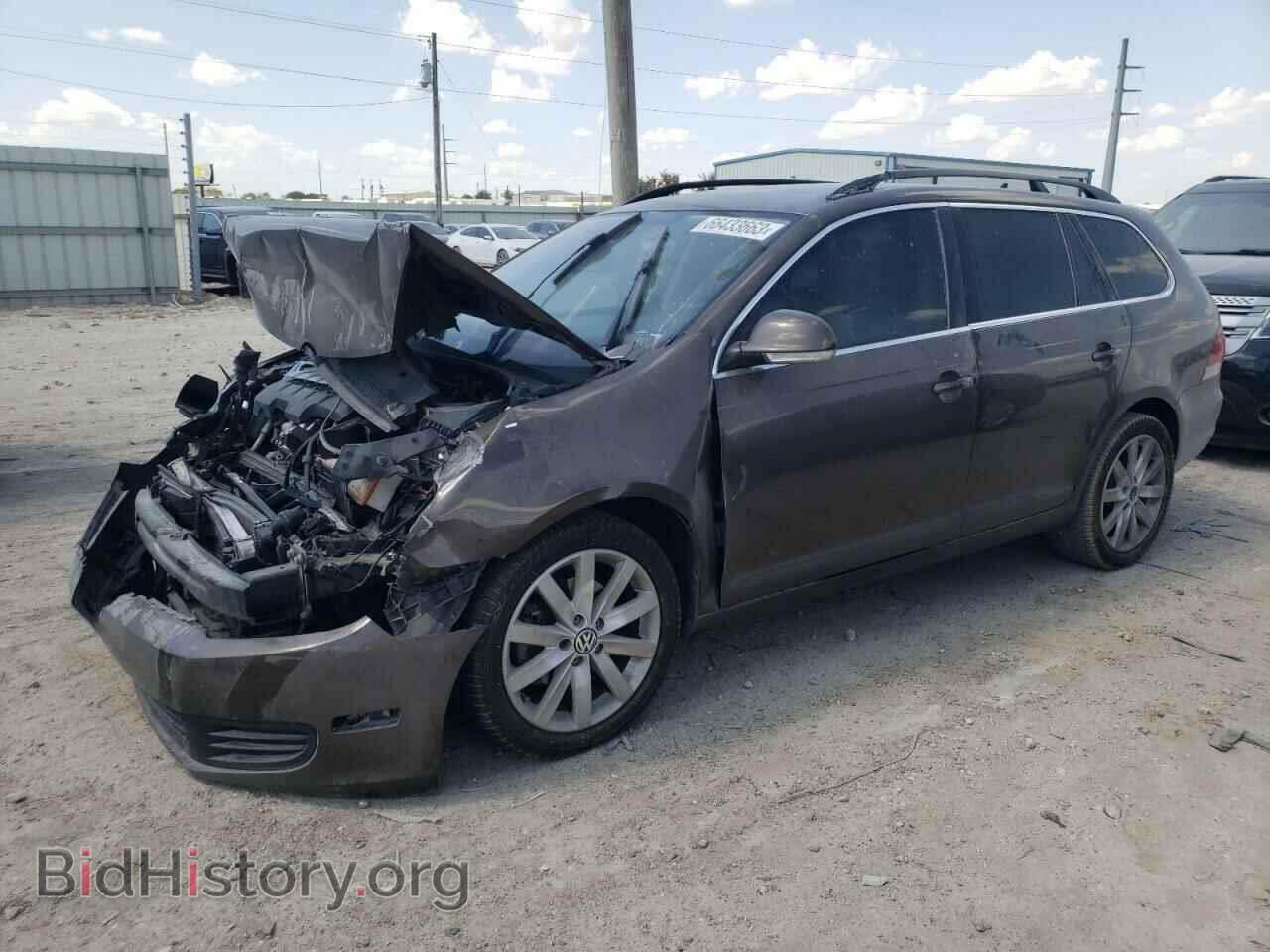 Фотография 3VWPL7AJ9DM675755 - VOLKSWAGEN JETTA 2013