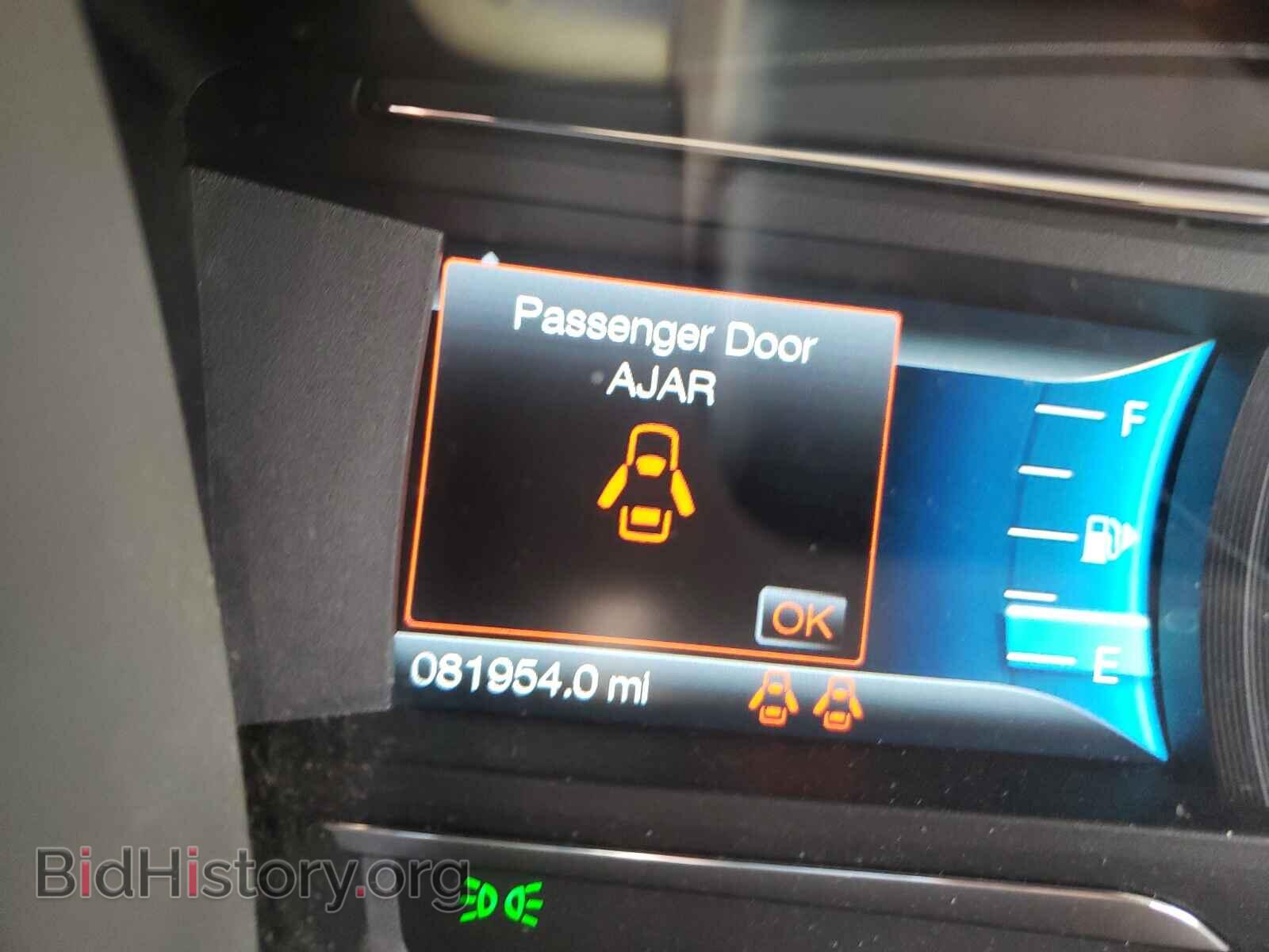 2018 FORD FLEX - VIN: 2FMGK5C84JBA15264 - Photo 8