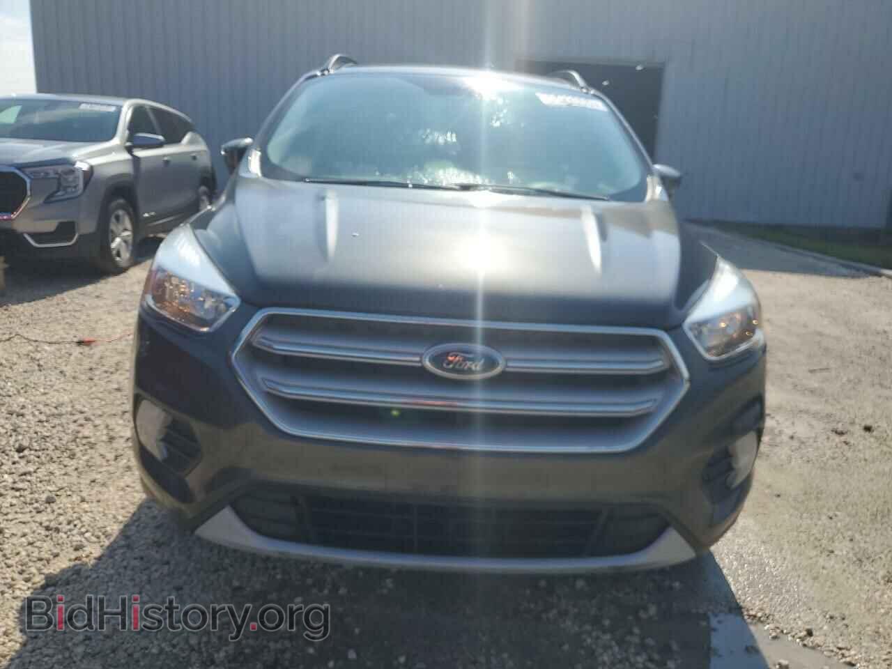 2018 FORD ESCAPE - VIN: 1FMCU0GD2JUC87356 - Photo 5