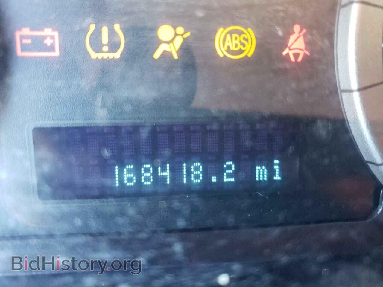 2011 FORD ESCAPE - VIN: 1FMCU0C74BKC60995 - Фото 8
