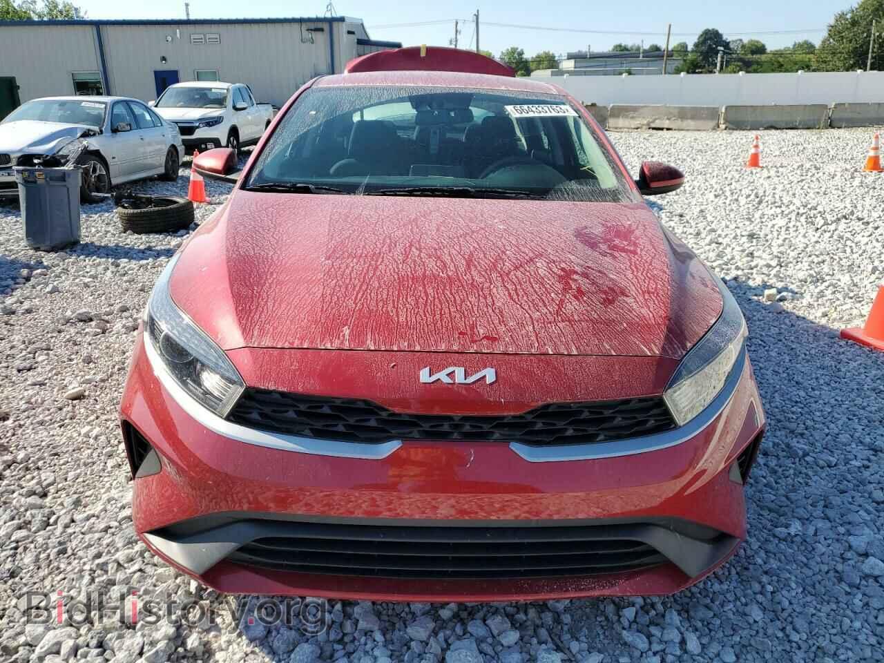 2022 KIA FORTE - VIN: 3KPF24AD9NE427057 - Фото 5