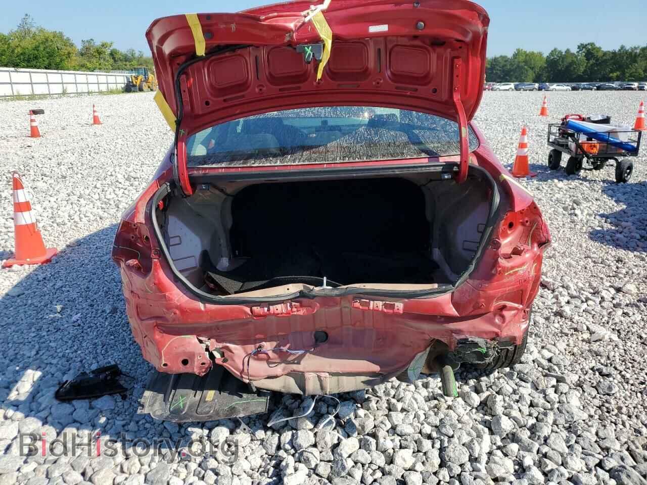2022 KIA FORTE - VIN: 3KPF24AD9NE427057 - Фото 6