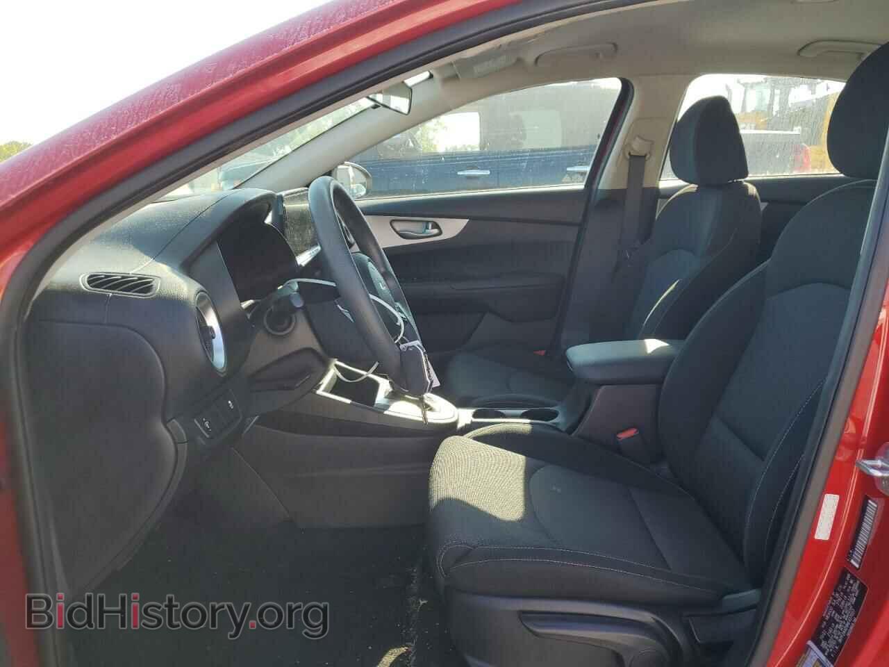 2022 KIA FORTE - VIN: 3KPF24AD9NE427057 - Фото 7