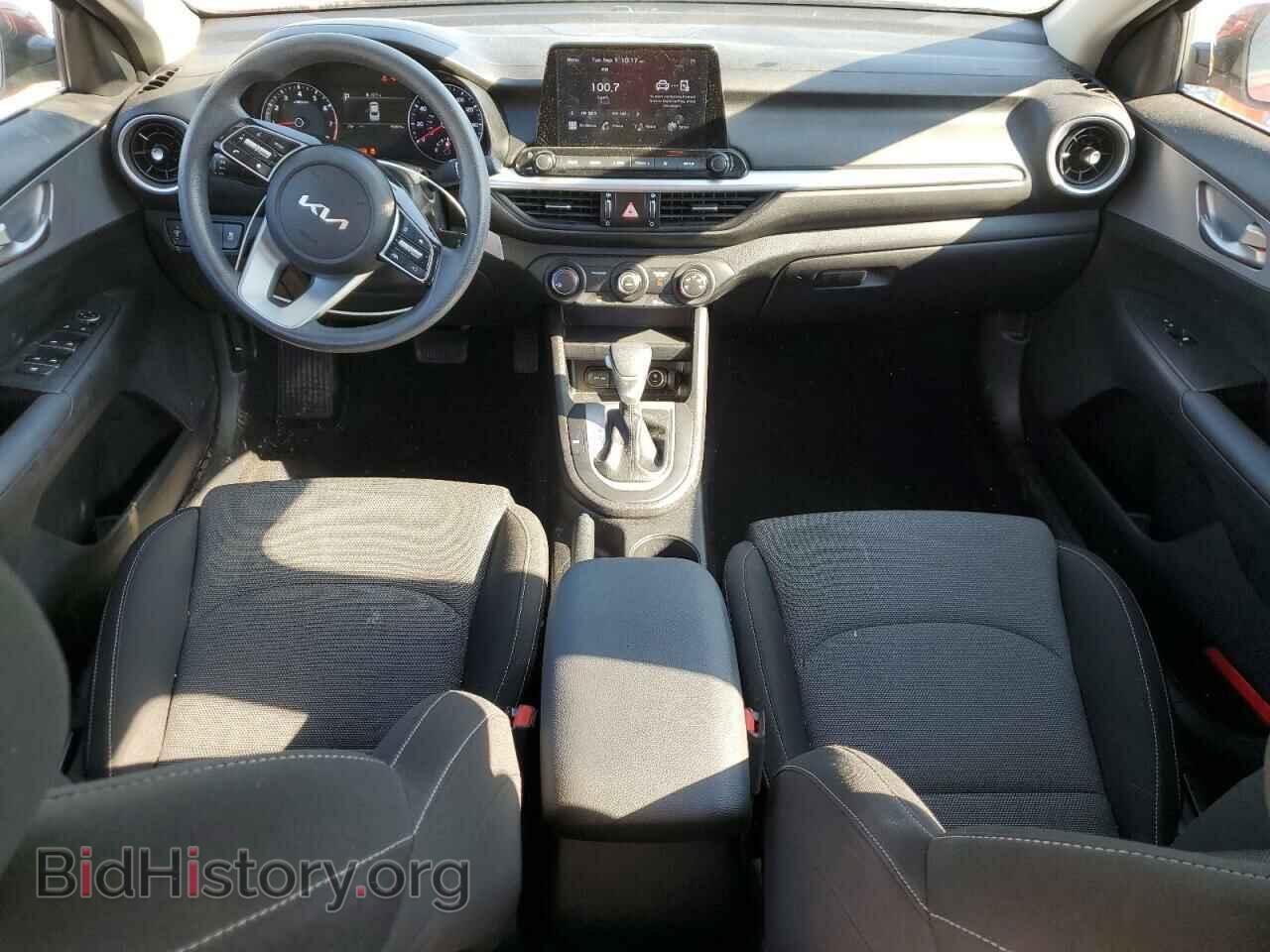 2022 KIA FORTE - VIN: 3KPF24AD9NE427057 - Фото 8