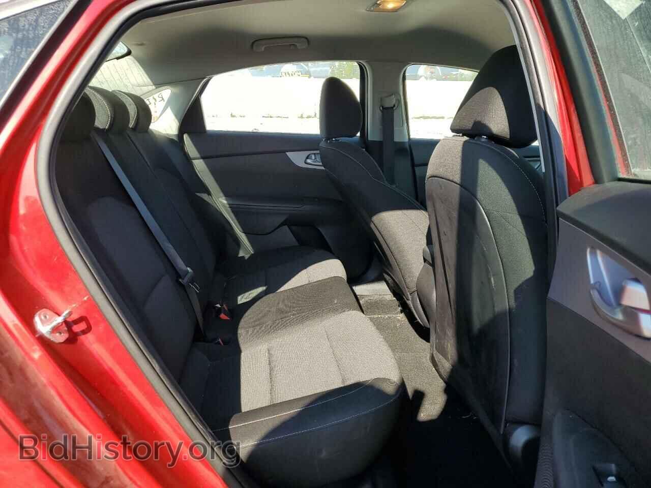 2022 KIA FORTE - VIN: 3KPF24AD9NE427057 - Фото 10