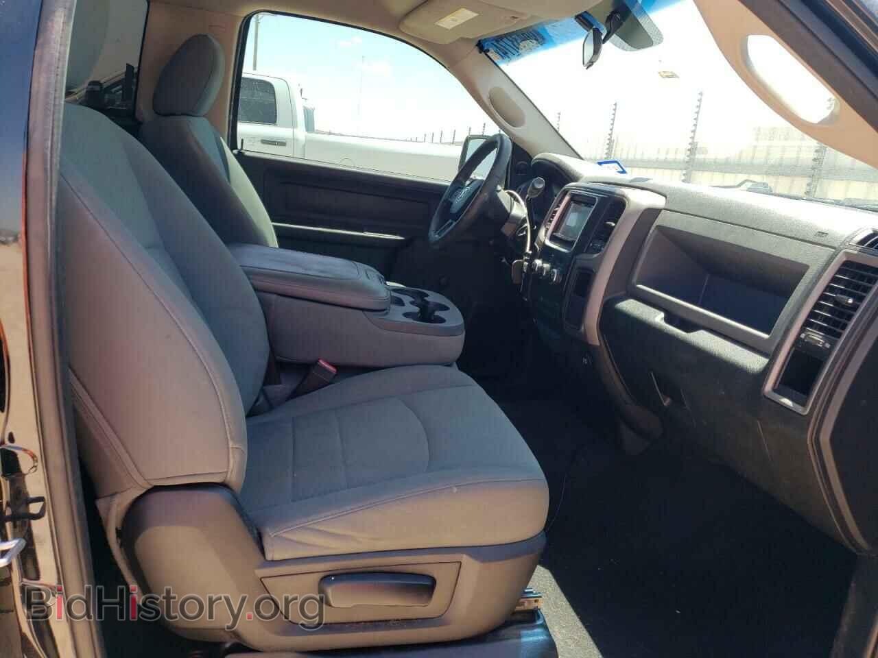2014 RAM 1500 - VIN: 3C6JR6AT2EG297465 - Фото 10