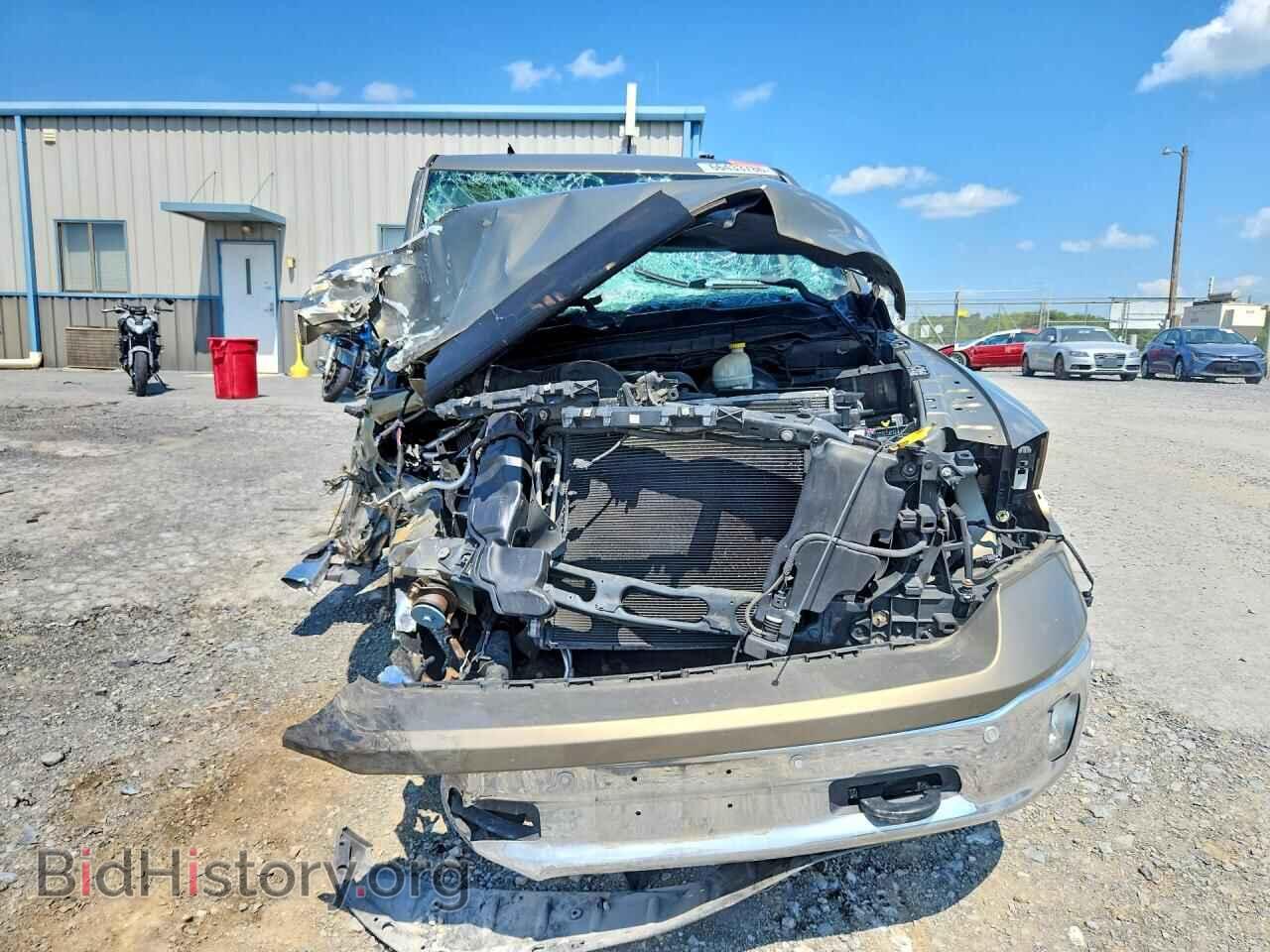 2014 RAM 1500 - VIN: 1C6RR7LT1ES240446 - Photo 5