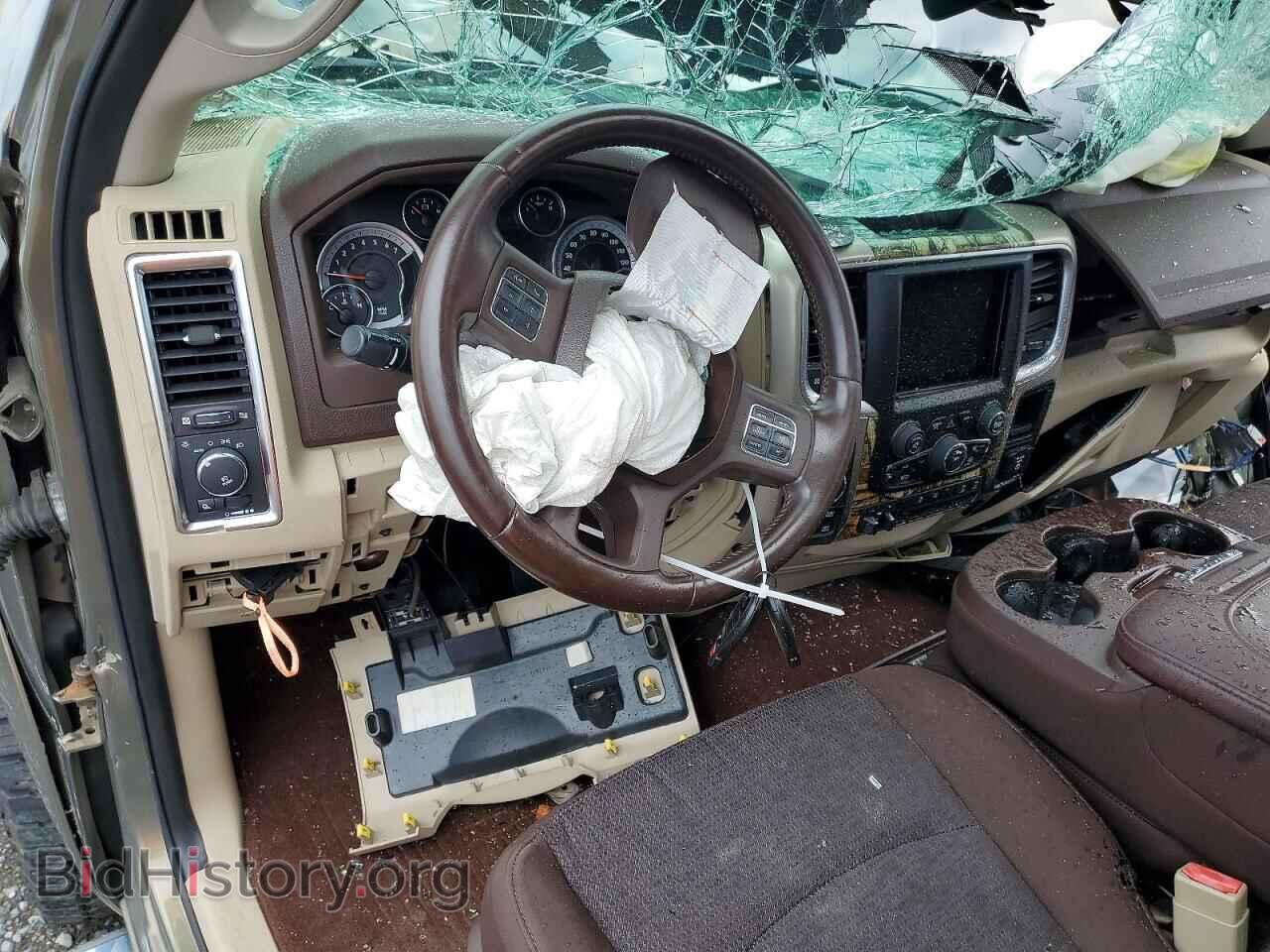 2014 RAM 1500 - VIN: 1C6RR7LT1ES240446 - Photo 8