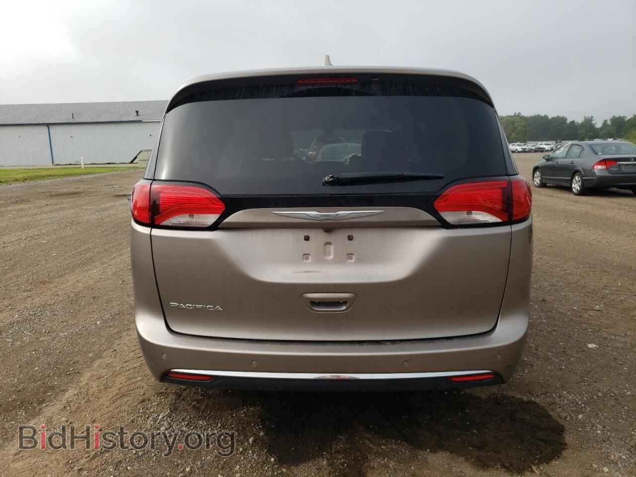 2017 CHRYSLER PACIFICA - VIN: 2C4RC1BG5HR579616 - Фото 6