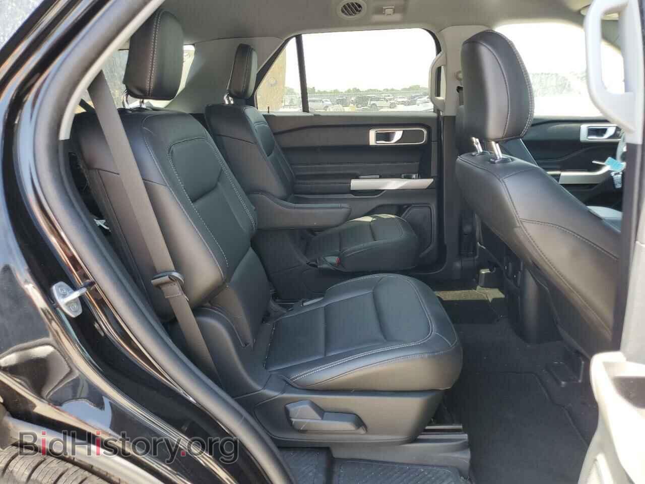 2022 FORD EXPLORER - VIN: 1FMSK8DH5NGB19769 - Фото 10