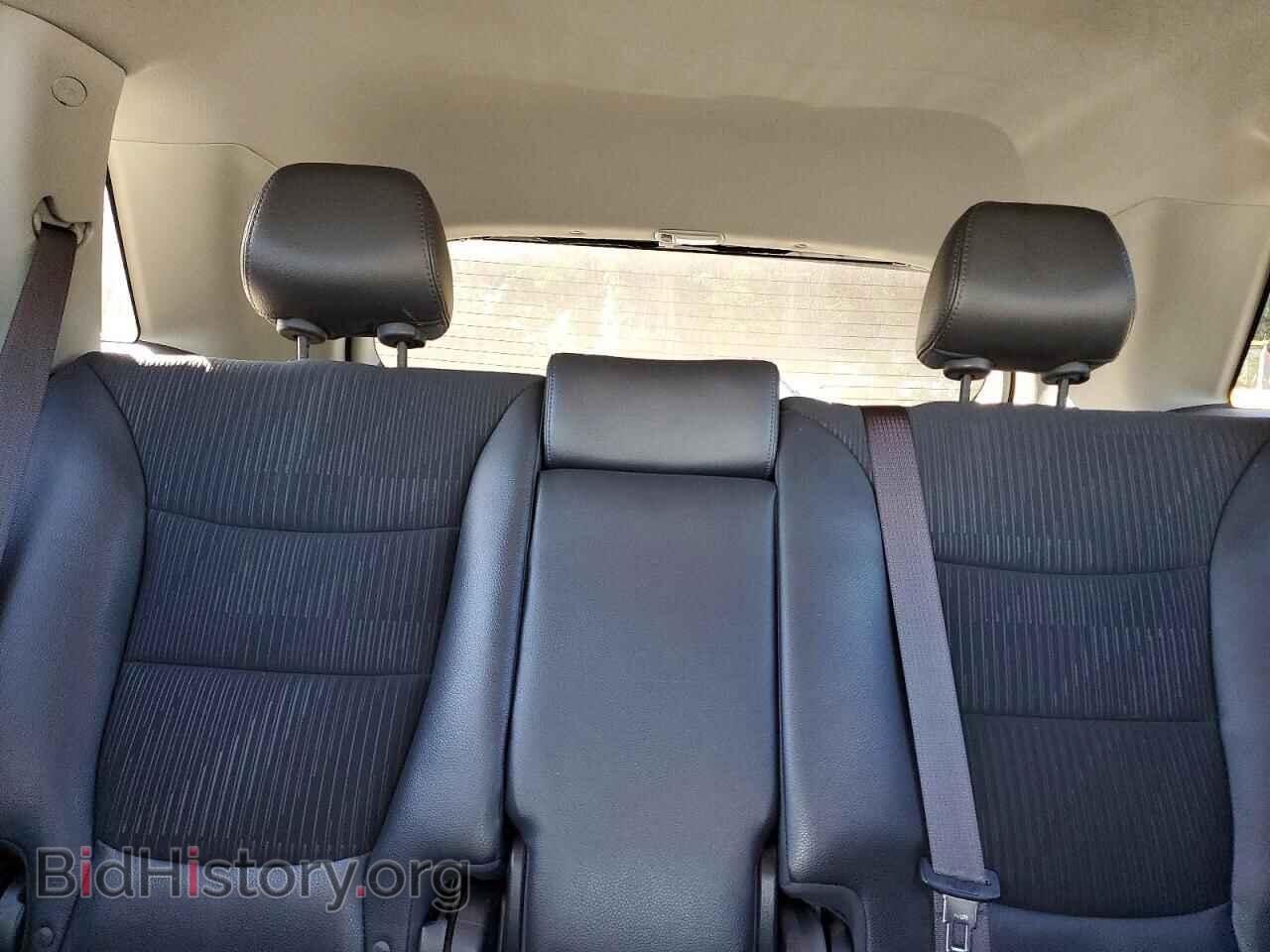 2012 KIA SORENTO - VIN: 5XYKUCA61CG263579 - Фото 10