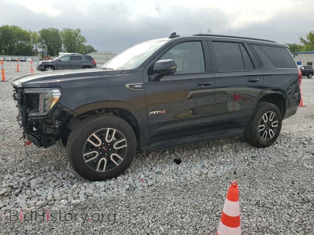 Photo 1GKS2CKD0RR283971 - GMC YUKON 2024