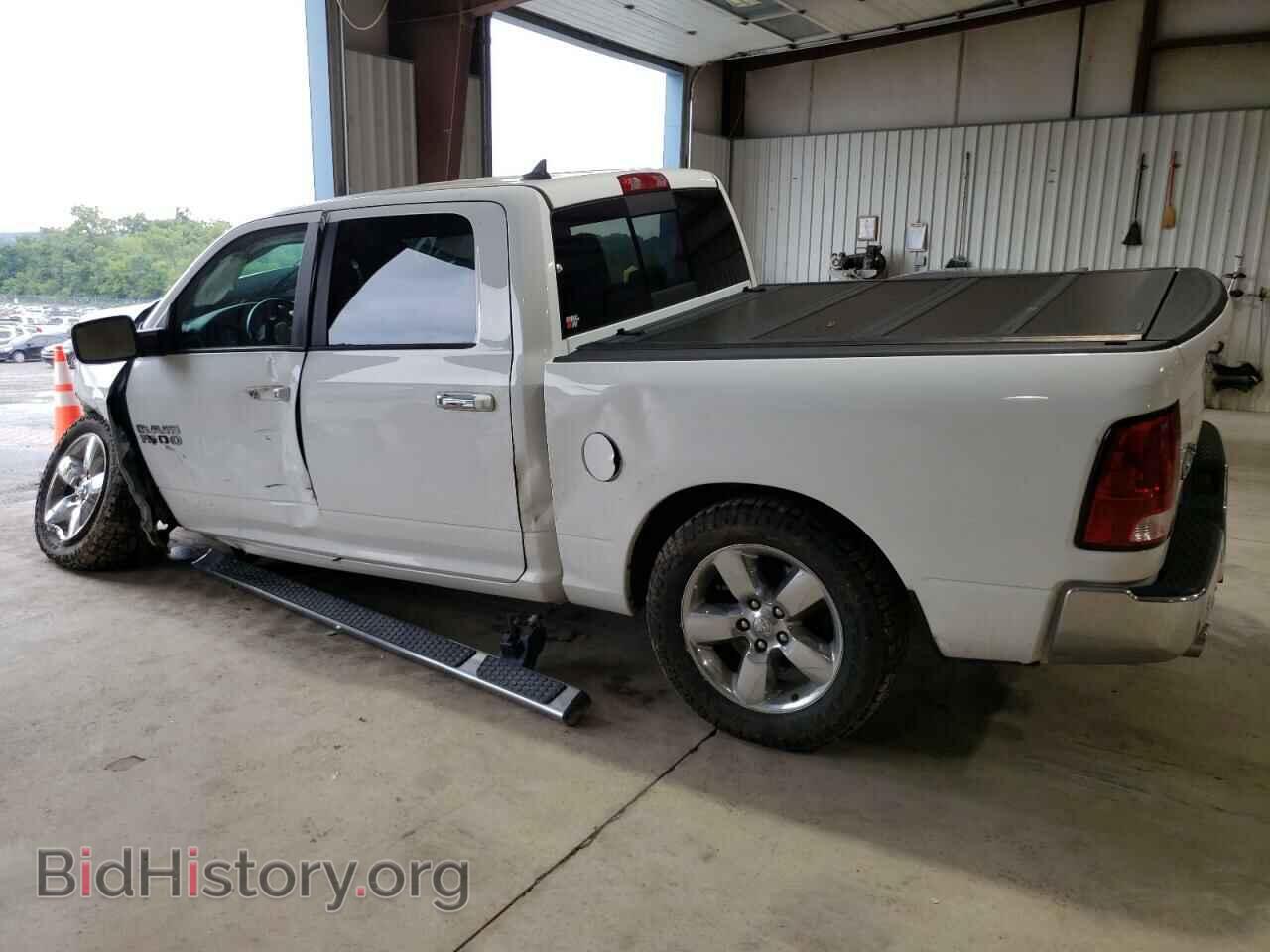 2015 RAM 1500 - VIN: 1C6RR7LT8FS717732 - Фото 2
