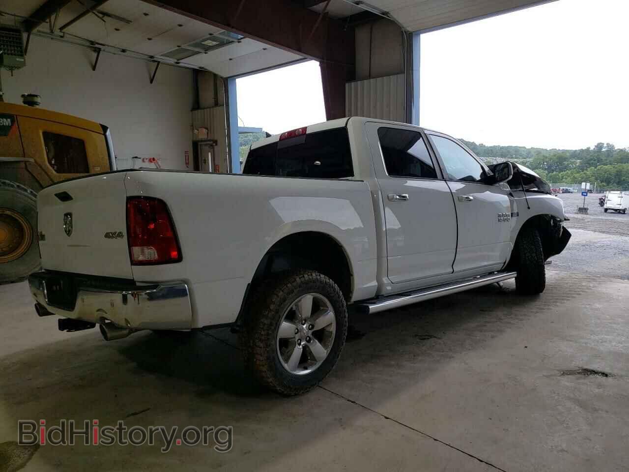 2015 RAM 1500 - VIN: 1C6RR7LT8FS717732 - Фото 3