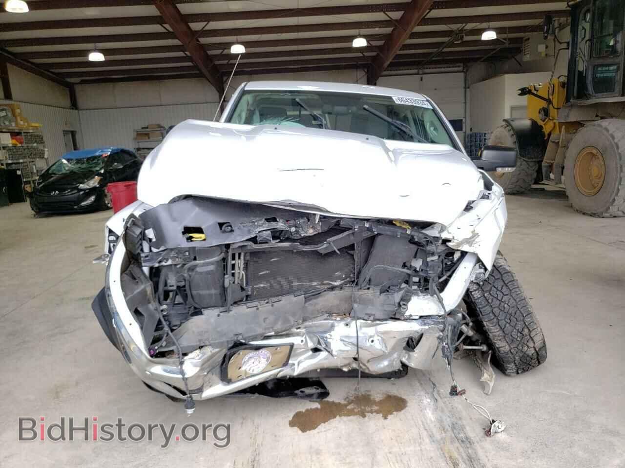 2015 RAM 1500 - VIN: 1C6RR7LT8FS717732 - Фото 5