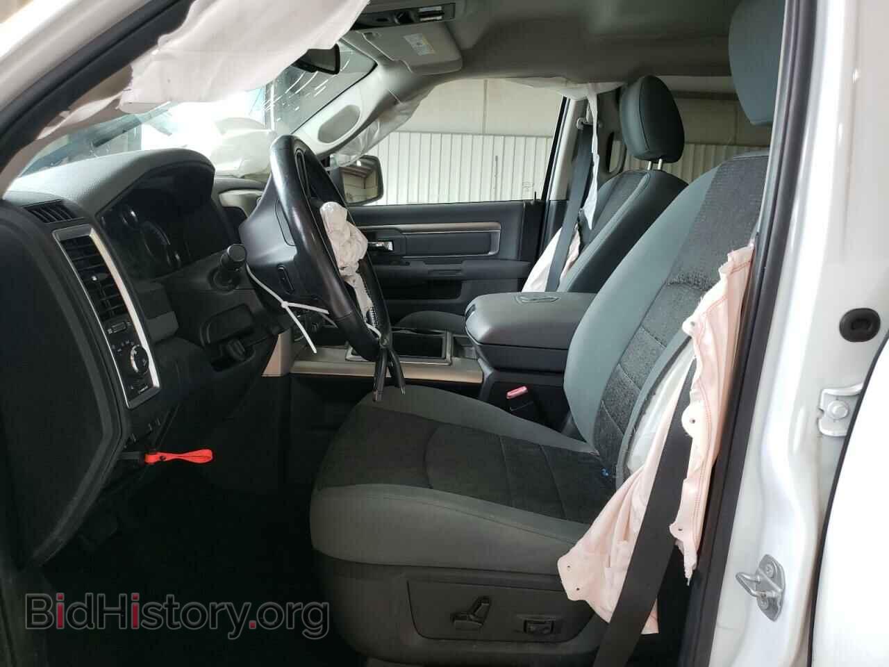 2015 RAM 1500 - VIN: 1C6RR7LT8FS717732 - Фото 7