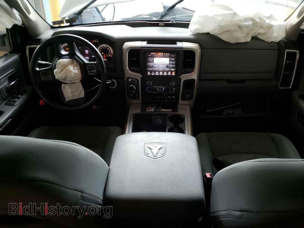 2015 RAM 1500 - VIN: 1C6RR7LT8FS717732 - Фото 8