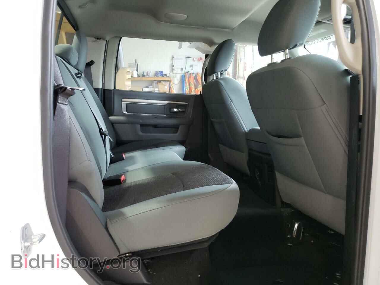 2015 RAM 1500 - VIN: 1C6RR7LT8FS717732 - Фото 10