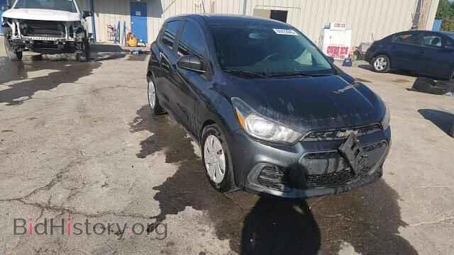 2018 CHEVROLET SPARK - VIN: KL8CB6SA1JC473446 - Фото 13