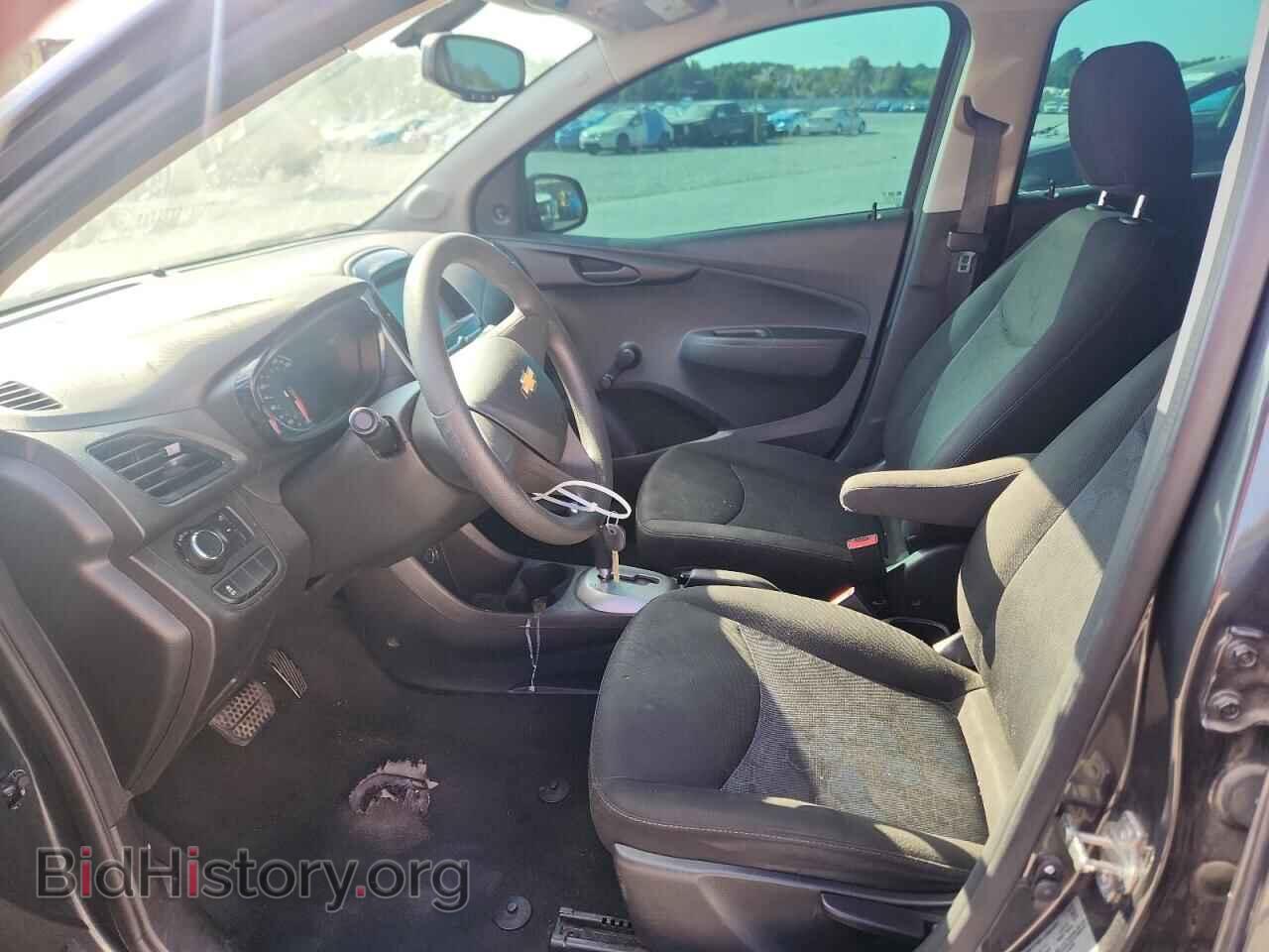 2018 CHEVROLET SPARK - VIN: KL8CB6SA1JC473446 - Фото 7