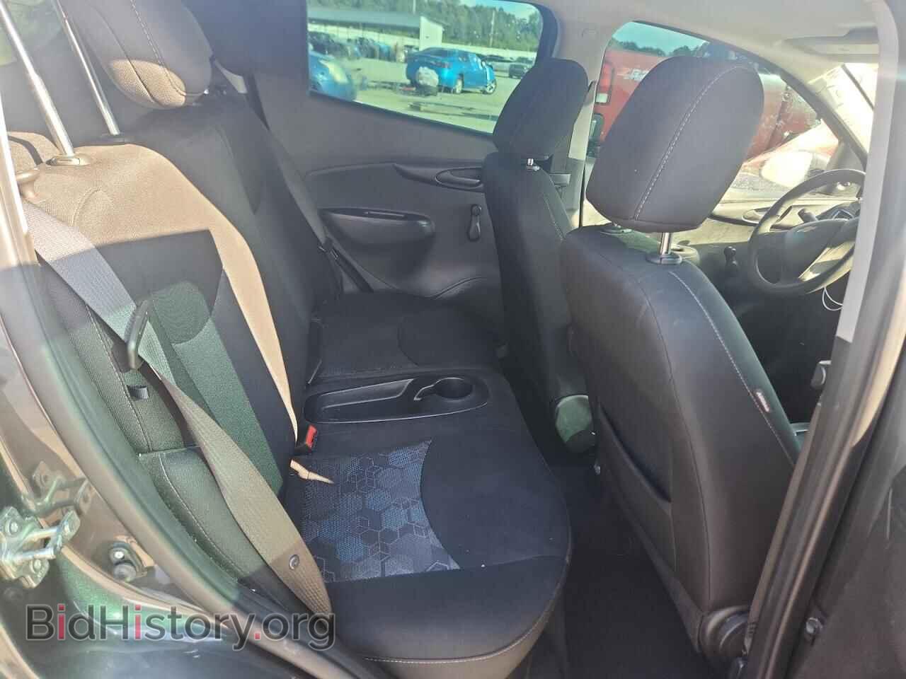 2018 CHEVROLET SPARK - VIN: KL8CB6SA1JC473446 - Фото 10