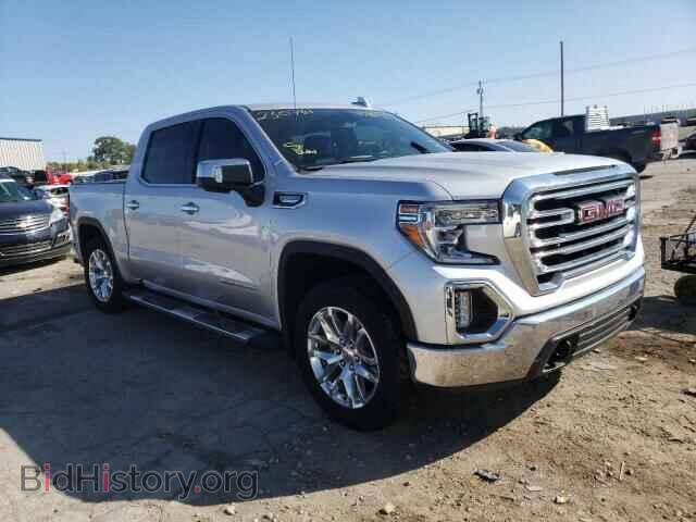 Photo 3GTU9DED9LG230761 - GMC SIERRA 2020