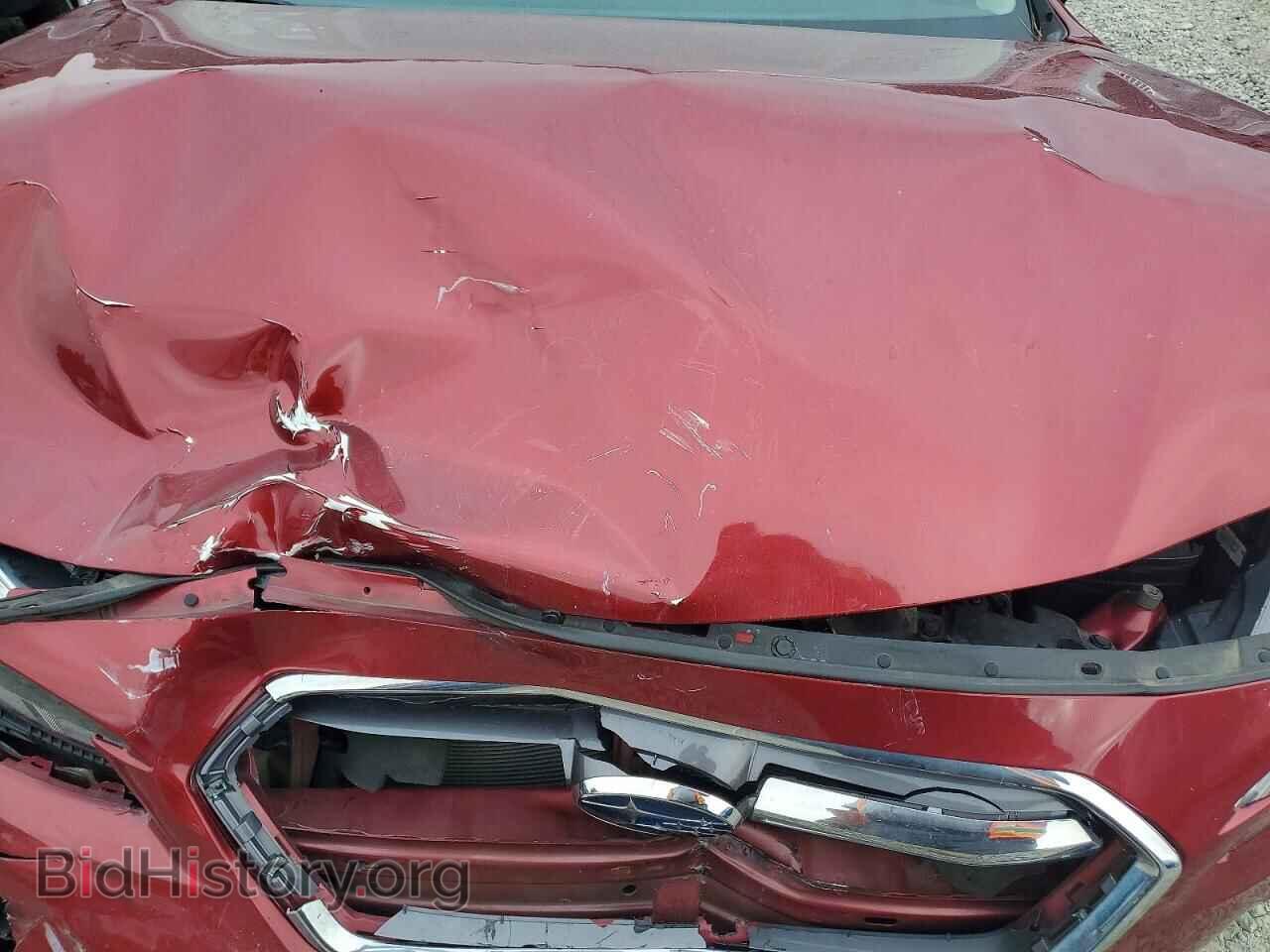 2019 SUBARU OUTBACK - VIN: 4S4BSANC4K3256182 - Фото 12