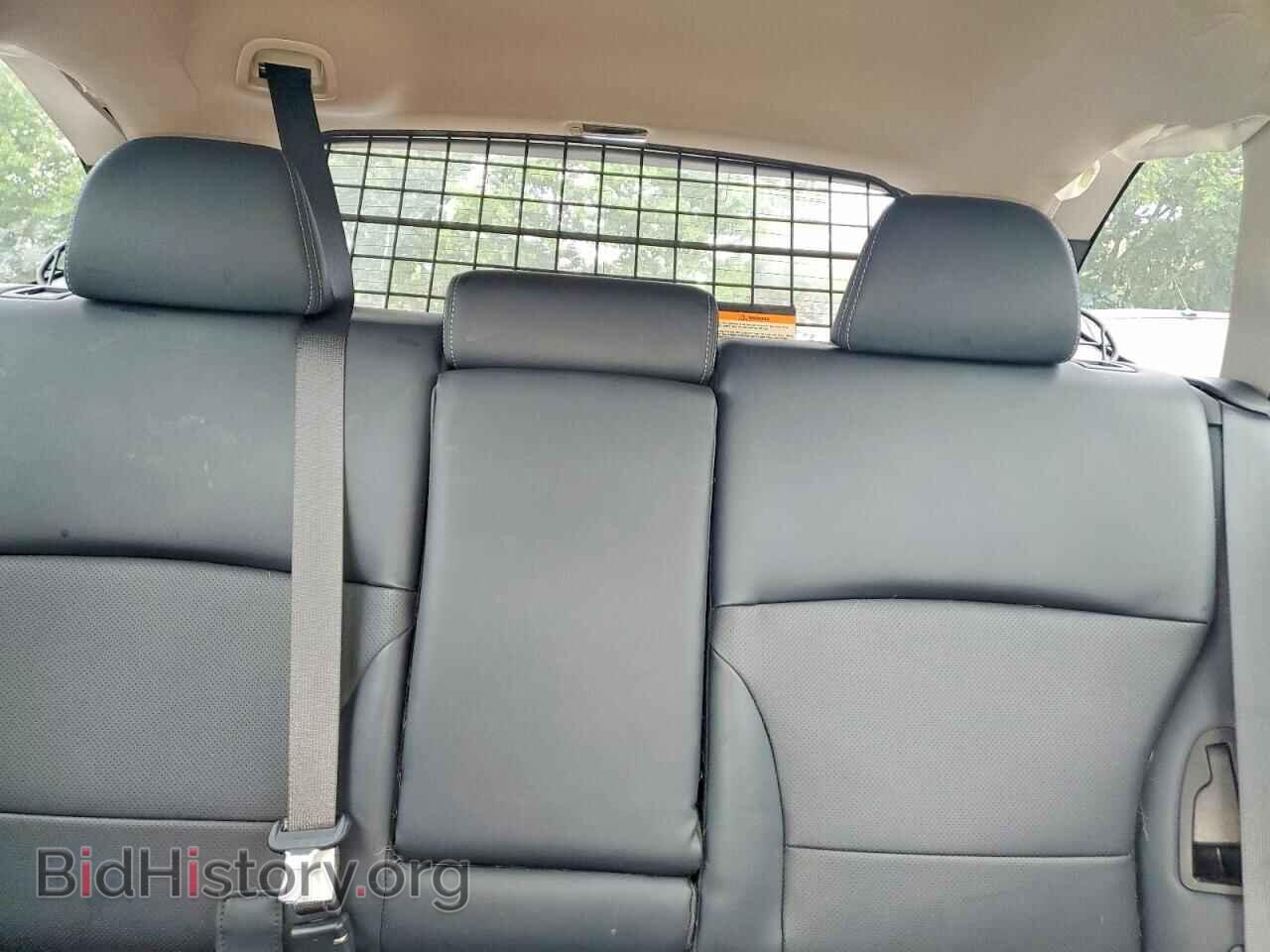 2019 SUBARU OUTBACK - VIN: 4S4BSANC4K3256182 - Фото 10