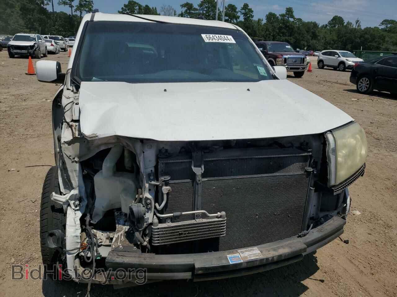 2011 HONDA PILOT - VIN: 5FNYF3H59BB032565 - Фото 5
