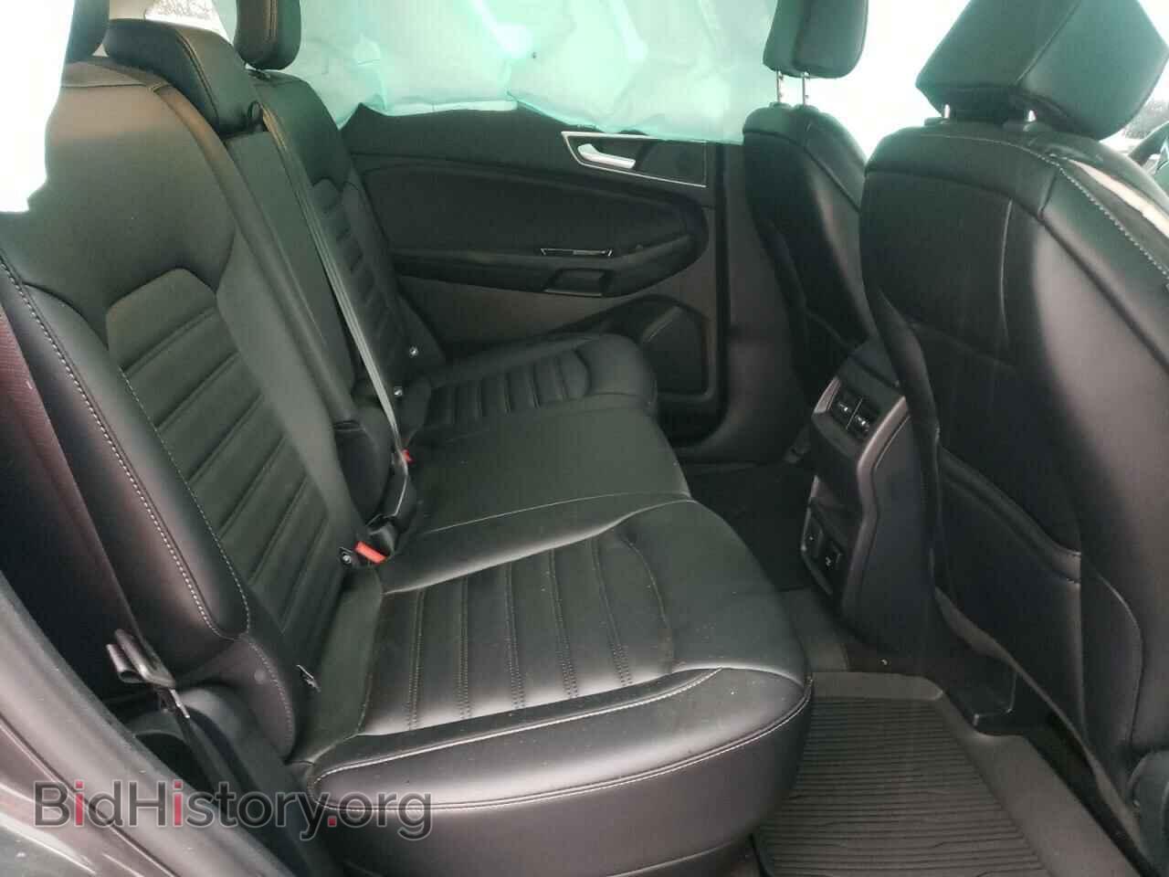 2020 FORD EDGE - VIN: 2FMPK4J90LBB62920 - Фото 6