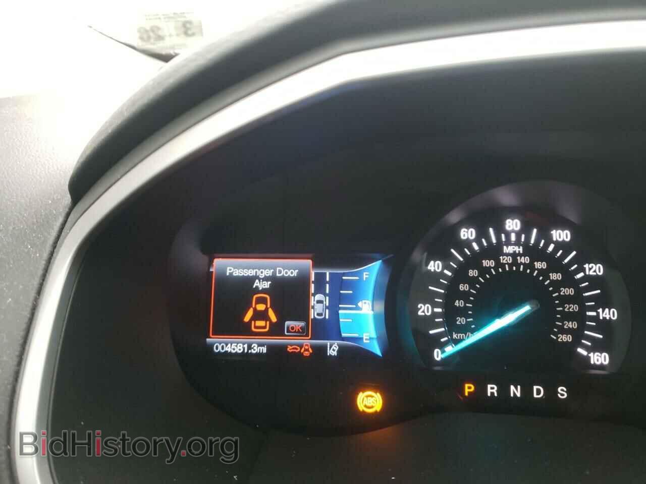 2020 FORD EDGE - VIN: 2FMPK4J90LBB62920 - Фото 8