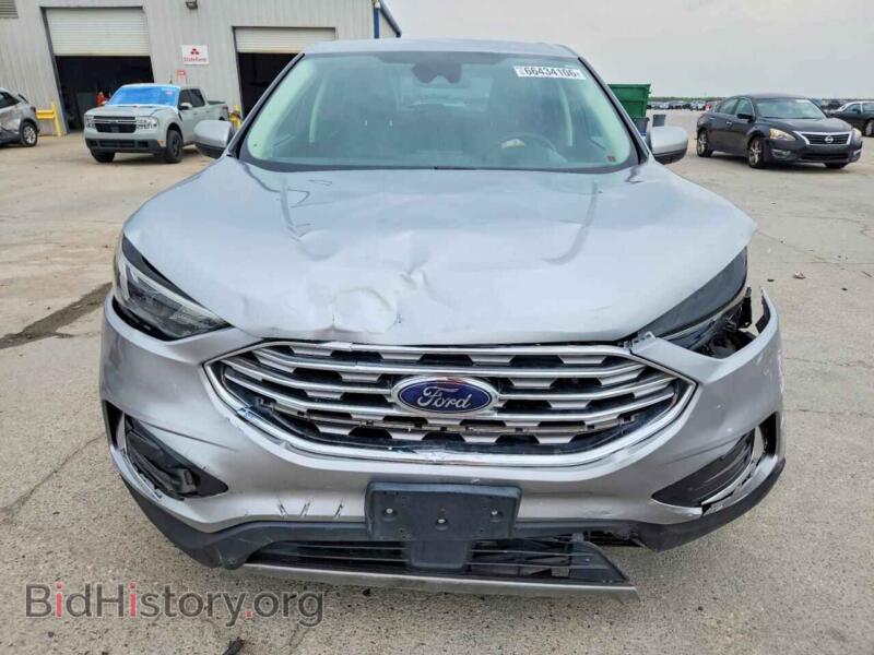 2022 Ford EDGE (VIN 2FMPK4J93NBA60899) — photo 5 of 15