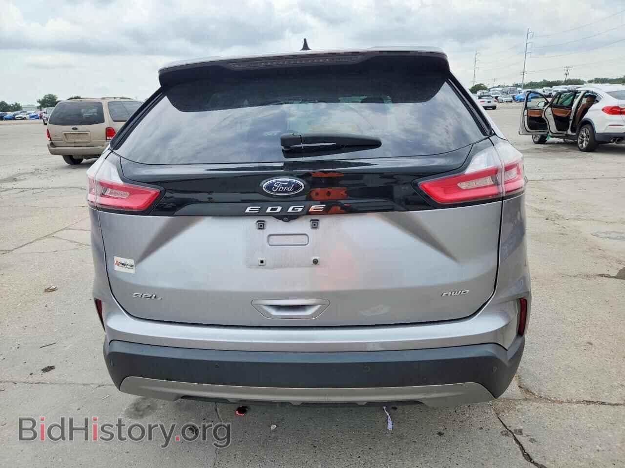 2022 FORD EDGE - VIN: 2FMPK4J93NBA60899 - Фото 6