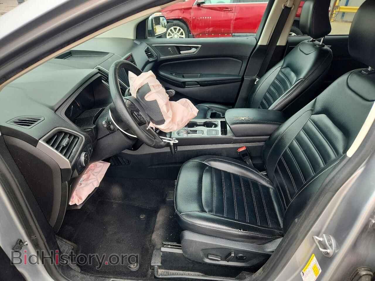2022 FORD EDGE - VIN: 2FMPK4J93NBA60899 - Фото 7