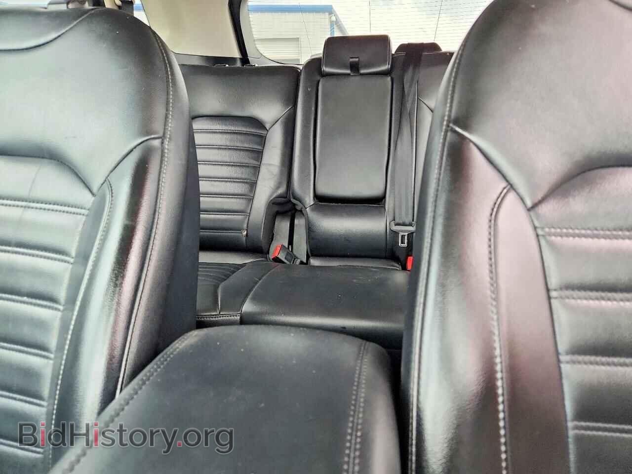 2022 FORD EDGE - VIN: 2FMPK4J93NBA60899 - Фото 10