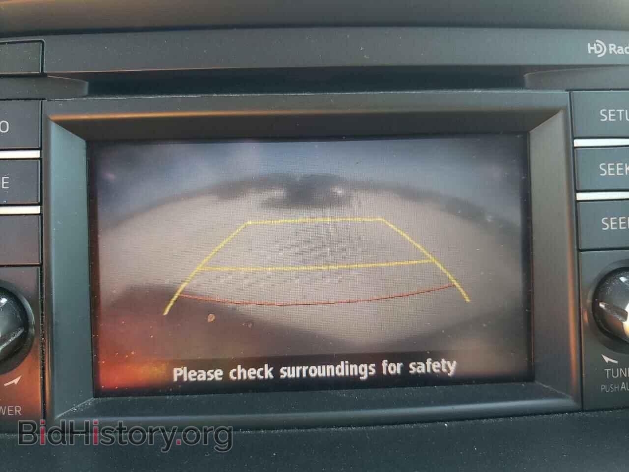 2014 MAZDA CX-5 - VIN: JM3KE2DY9E0385093 - Фото 9