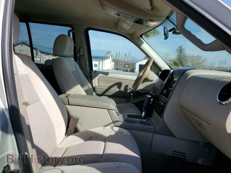 2006 Ford EXPLORER (VIN 1FMEU73E96ZA24128) — фото 5 из 10