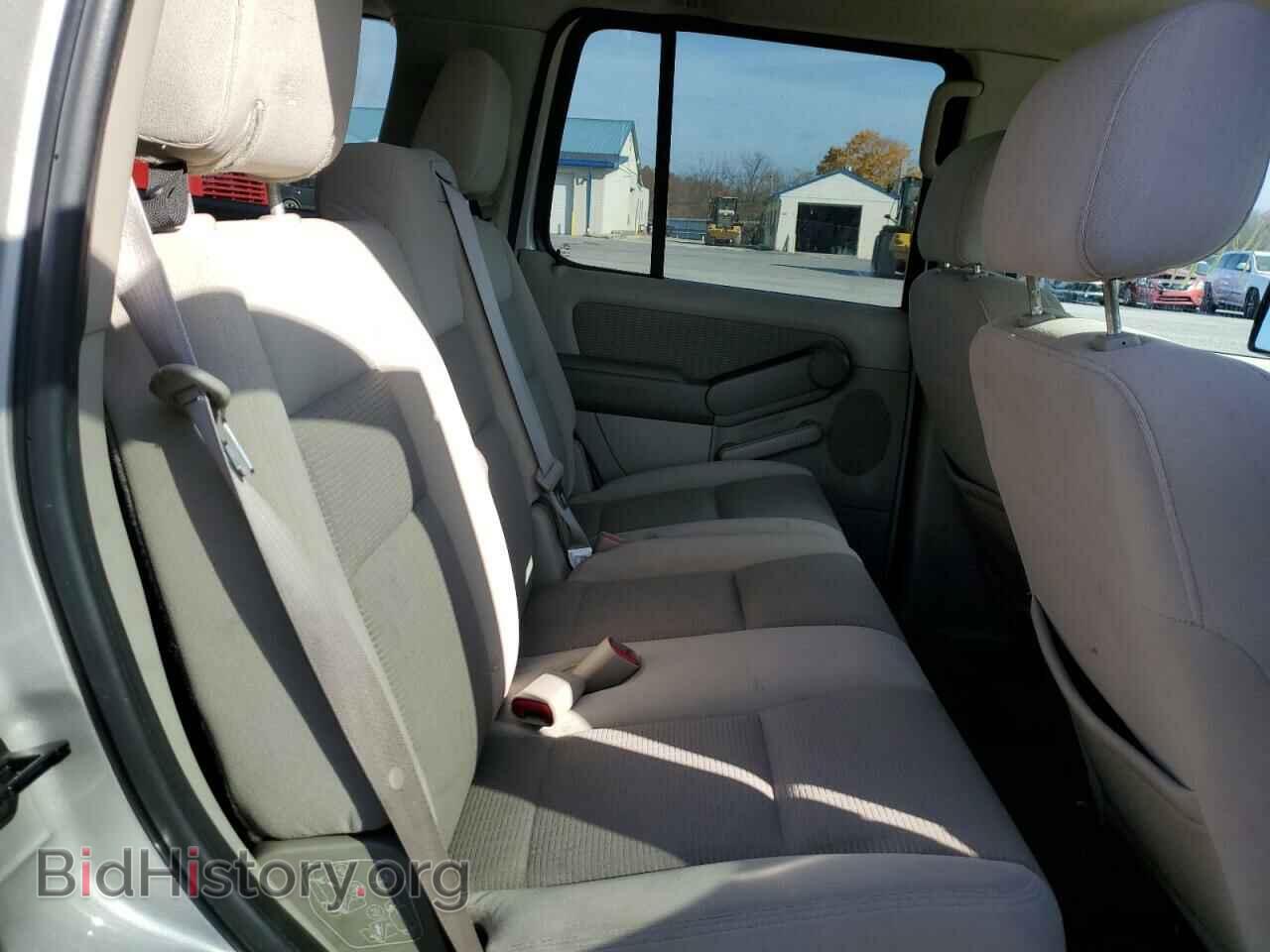 2006 FORD EXPLORER - VIN: 1FMEU73E96ZA24128 - Фото 6