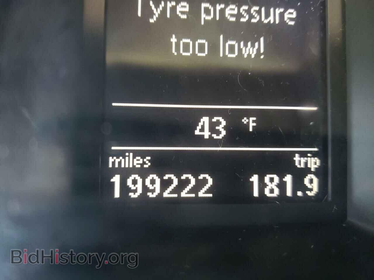 2010 VOLKSWAGEN PASSAT - VIN: WVWJM7ANXAE080102 - Фото 8