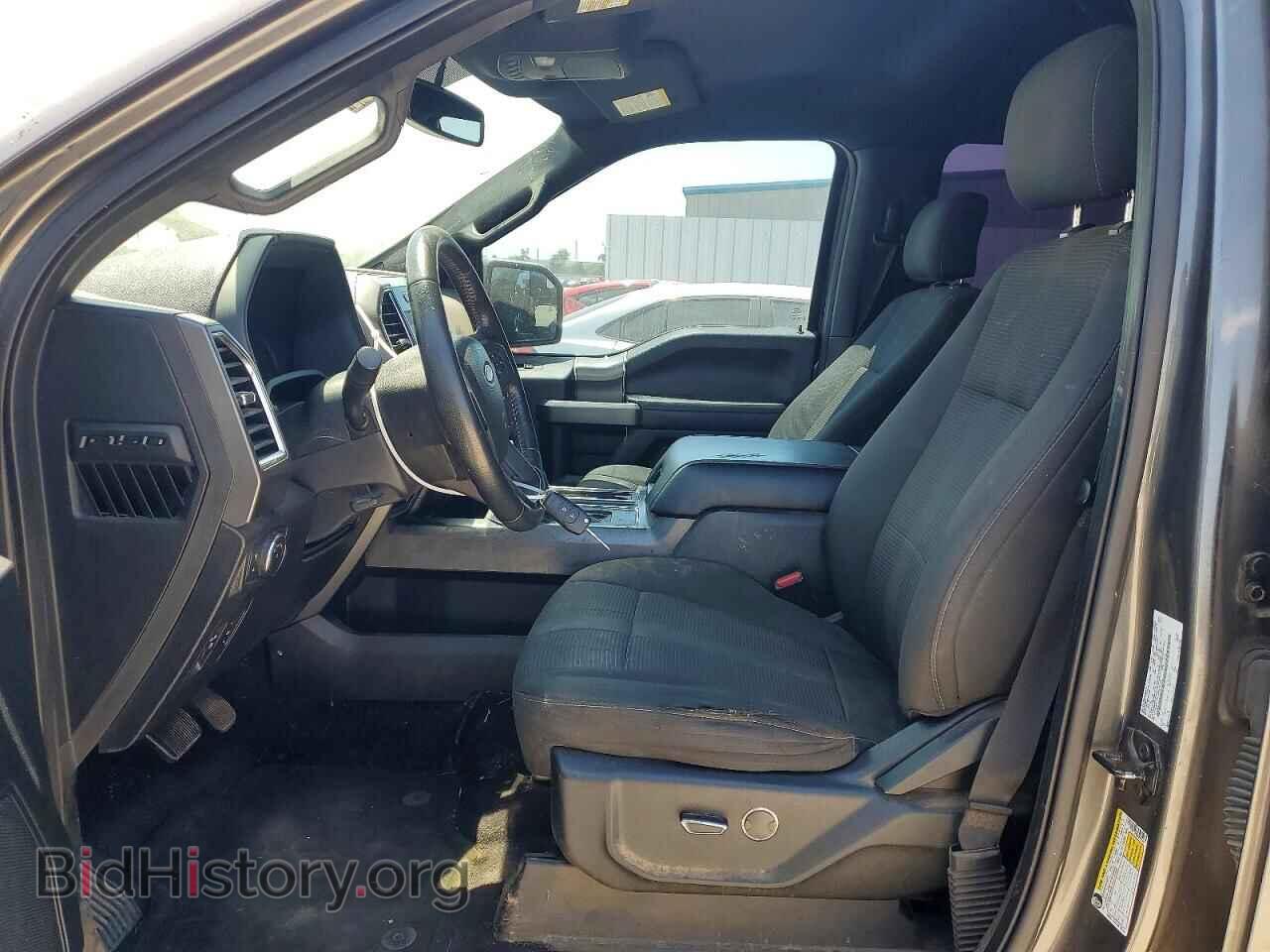 2016 FORD F150 - VIN: 1FTEW1CP5GKD22148 - Фото 7